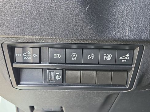 Used 2024 Toyota Tundra SR5 w/ TRD Off-Road Premium Package image 21