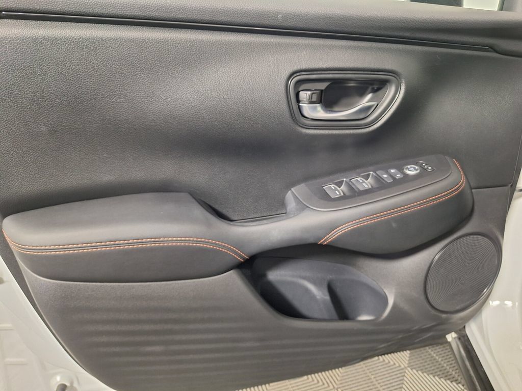 Used 2026 Honda HR-V Sport image 29