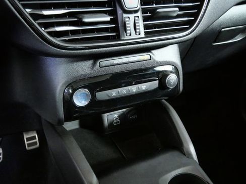 Certified 2024 Ford Escape ST-Line w/ Tech Pack #1 image 18