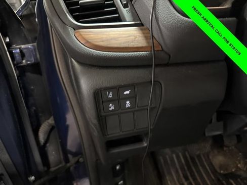 Used 2017 Honda CR-V Touring image 22