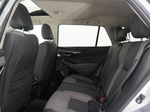 Used 2023 Subaru Outback Onyx Edition image 20