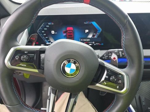 Used 2025 BMW X3 M50 w/ Premium Package image 12