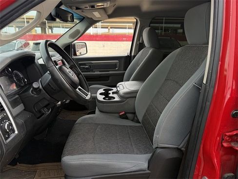 Used 2019 RAM 1500 Big Horn image 26