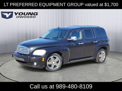 Used 2011 Chevrolet HHR LT w/ LT Preferred Equipment Group