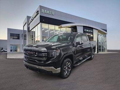 New 2026 GMC Sierra 1500 SLT w/ SLT Premium Package