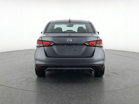 Used 2025 Nissan Versa SV image 7