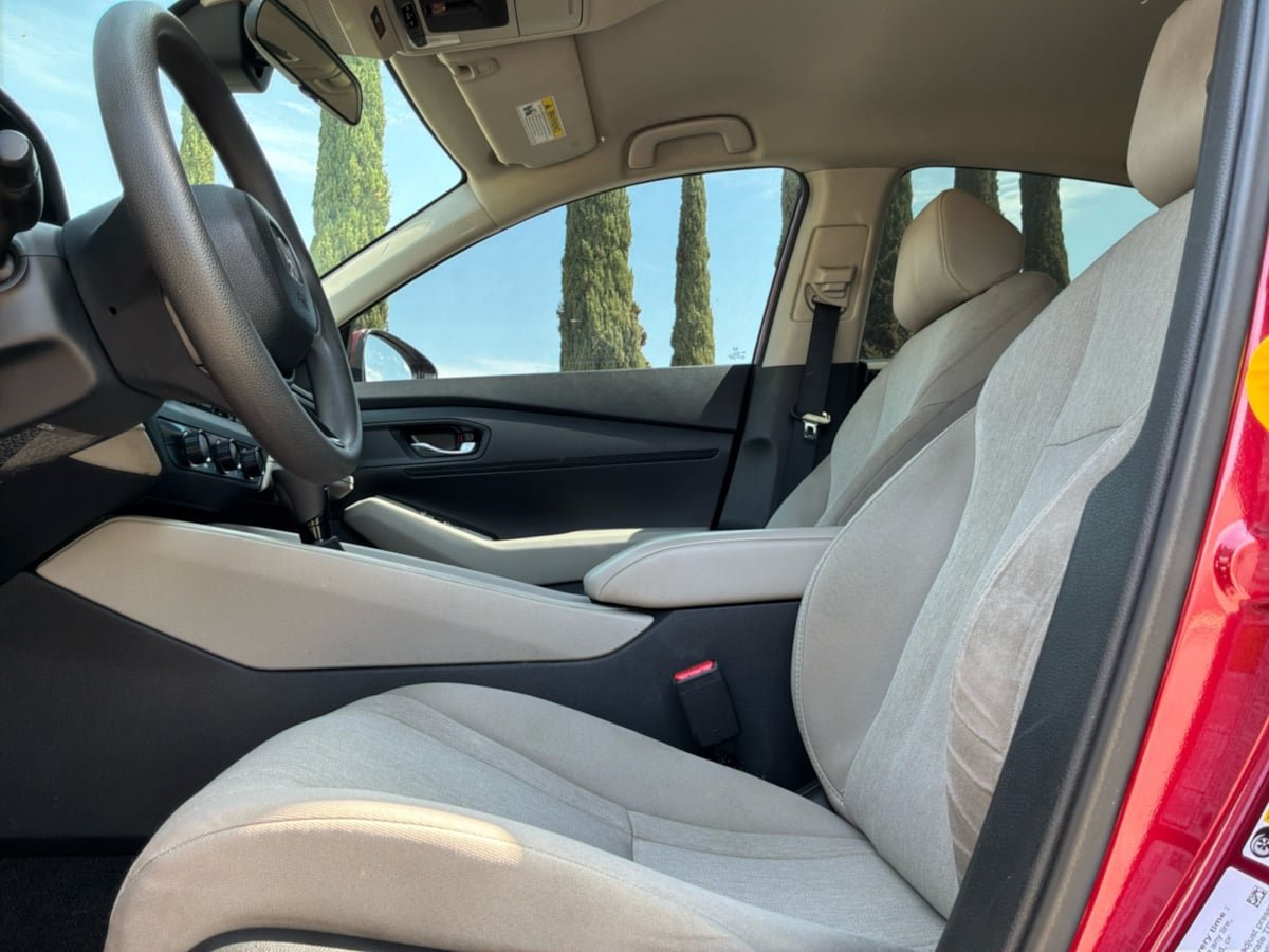 Used 2024 Honda Accord LX image 17