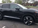 New 2025 Nissan Kicks SR w/ SR Premium Package image 3
