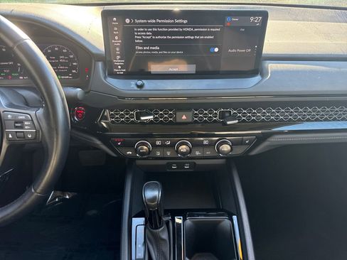 Used 2023 Honda Accord EX-L image 17