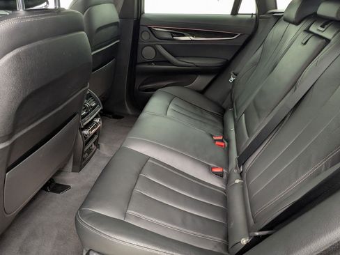 Used 2019 BMW X6 xDrive35i w/ Premium Package image 14