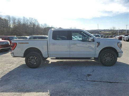 Used 2023 Ford F150 Tremor w/ Equipment Group 402A High image 3