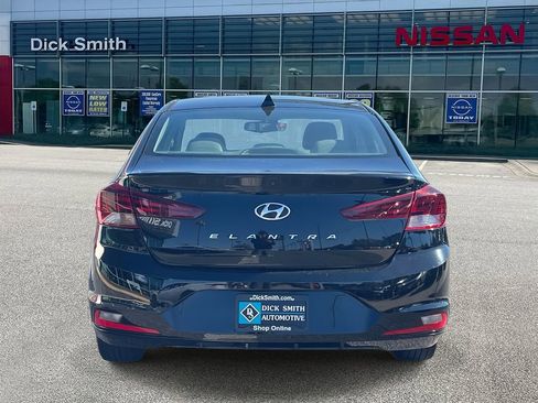 Used 2020 Hyundai Elantra Value Edition w/ Cargo Package (C1) image 5