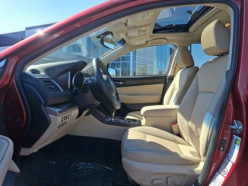 Used 2018 Subaru Outback 2.5i Limited AWD/4WD image 14