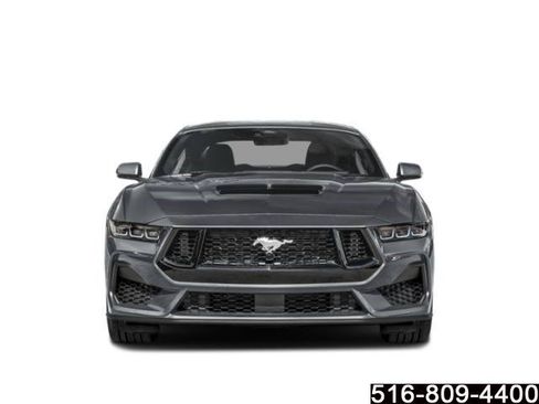 Used 2024 Ford Mustang GT Premium RWD image 5