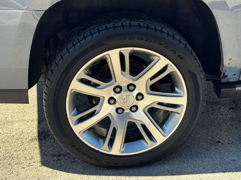 Used 2016 Cadillac Escalade ESV Premium AWD/4WD image 56