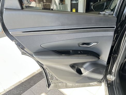 Used 2022 Hyundai Tucson SEL image 28