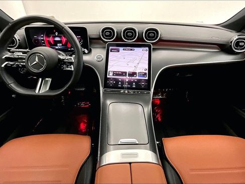 Certified 2023 Mercedes-Benz C 300 Sedan image 14