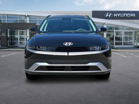 New 2026 Hyundai Ioniq 5 SEL AWD/4WD image 12