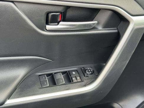 Used 2023 Toyota RAV4 XLE w/ Convenience Package FWD image 18