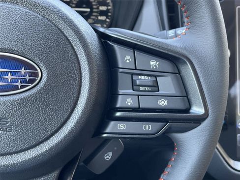 New 2026 Subaru Crosstrek 2.5i Limited AWD/4WD image 30