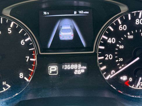 Used 2015 Nissan Altima 2.5 S w/ Power Driver Seat Package FWD image 23