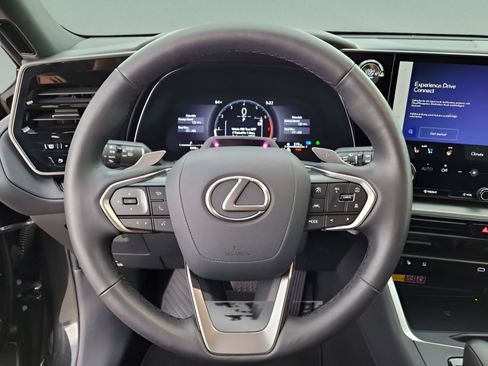 Used 2025 Lexus TX 350 AWD w/ Technology Package image 23