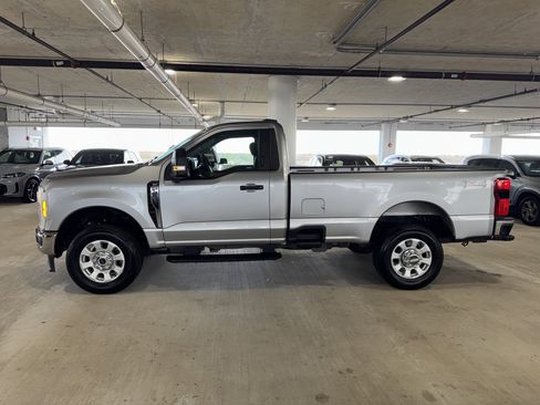 Used 2024 Ford F250 XLT w/ 360-Degree Camera Package image 5