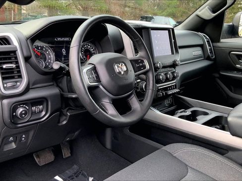 Used 2019 RAM 1500 Big Horn image 17