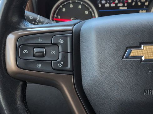 Used 2022 Chevrolet Silverado 1500 High Country image 26