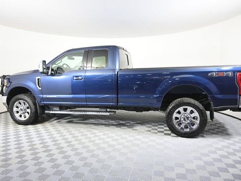 Used 2019 Ford F350 Lariat w/ Chrome Package image 3