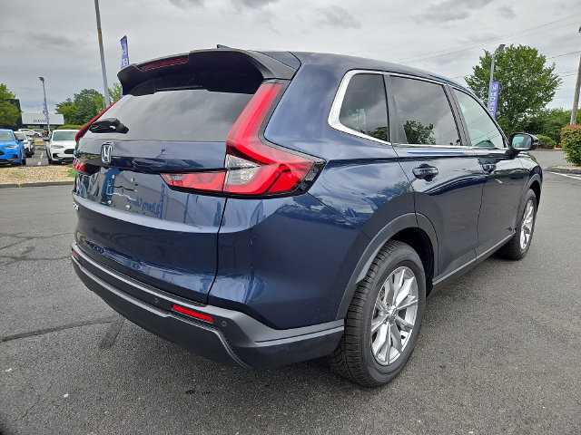 Used 2024 Honda CR-V EX-L image 6
