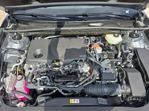 New 2026 Toyota Camry SE image 29