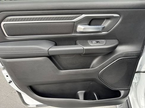 Used 2025 RAM 1500 Big Horn image 13