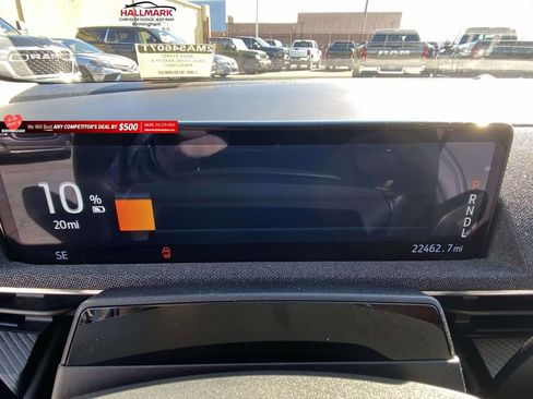 Used 2023 Ford Mustang Mach-E Premium image 24