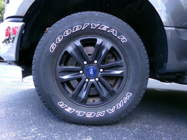 Used 2015 Ford F150 XL w/ Equipment Group 101A Mid AWD/4WD image 22