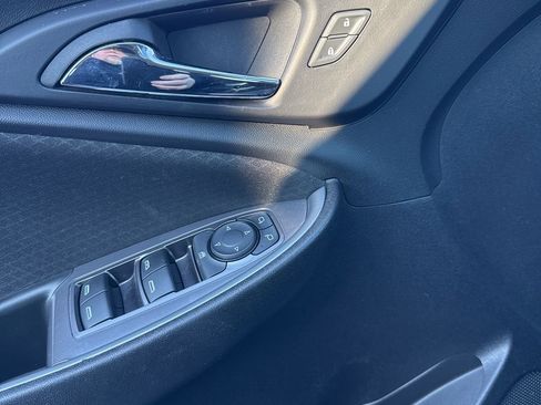 Used 2024 Chevrolet Malibu LT image 20