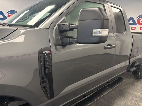 New 2026 Ford F350 XL w/ STX Appearance Package image 7