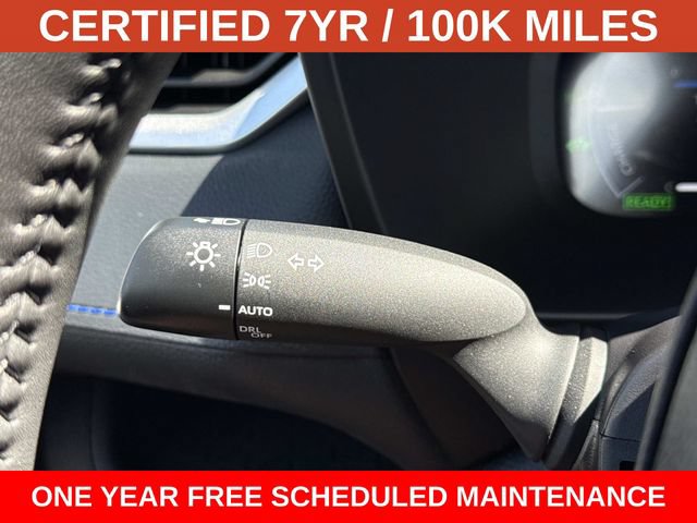 Used 2024 Toyota RAV4 XSE w/ Advanced Technology Package AWD/4WD image 27