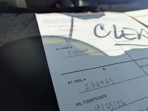 Used 2020 Ford F150 XLT w/ Equipment Group 302A Luxury AWD/4WD image 10