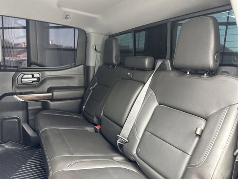 Used 2019 GMC Sierra 1500 SLT image 31
