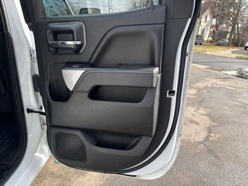 Used 2015 Chevrolet Silverado 1500 LT w/ All Star Edition image 19