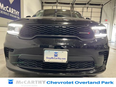 Used 2026 Dodge Durango GT AWD/4WD image 10