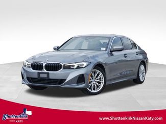 Used 2024 BMW 330i Sedan w/ Convenience Package video 1