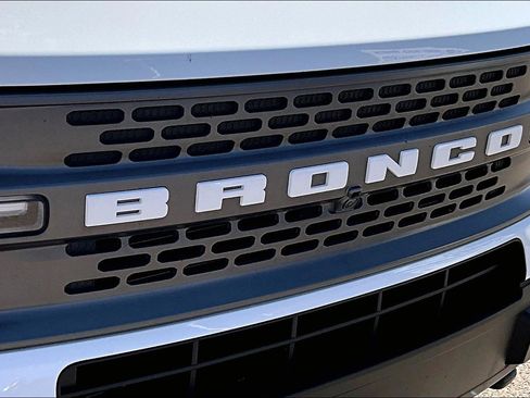 Certified 2023 Ford Bronco Sport Badlands image 32
