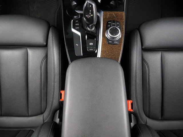 Used 2020 BMW X3 sDrive30i w/ Convenience Package RWD image 22