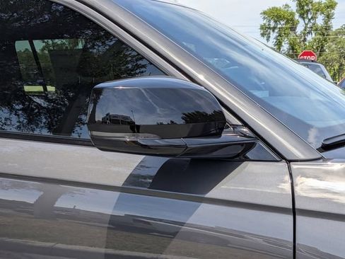 New 2026 Jeep Grand Cherokee Limited w/ Limited Altitude Package RWD image 11