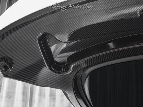 Used 2013 SRT Viper GTS w/ GTS Laguna Interior Pkg image 47