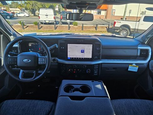 New 2026 Ford F250 XLT w/ XLT Premium Package image 10