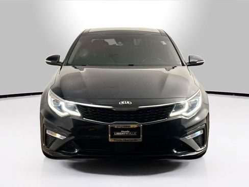 Used 2020 Kia Optima Premium image 14
