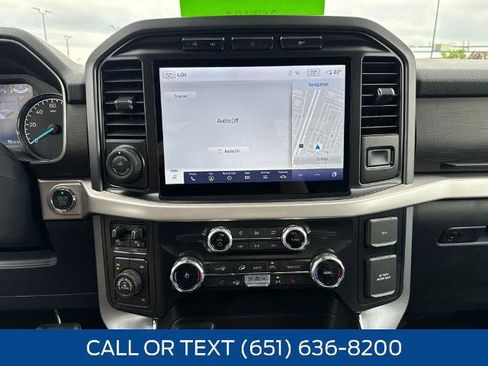 Certified 2023 Ford F150 XLT w/ Equipment Group 302A High AWD/4WD image 20